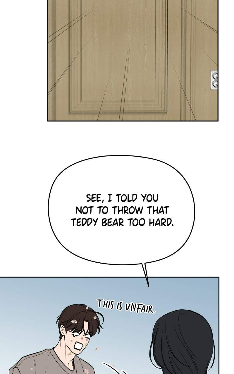I'll Give You the Most Rotten One Chapter 107.1 page 38 - 