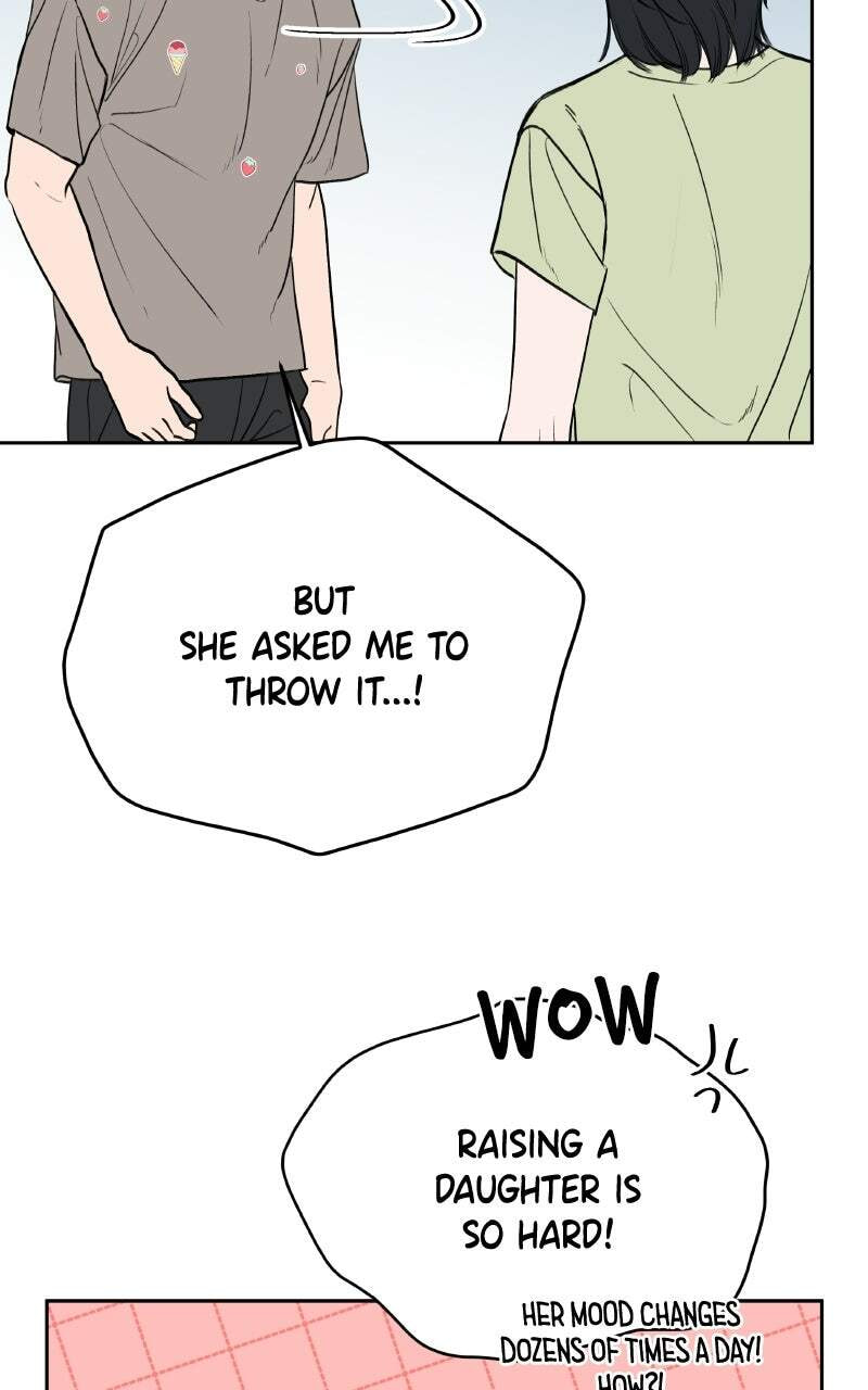 I'll Give You the Most Rotten One Chapter 107.1 page 39 - 