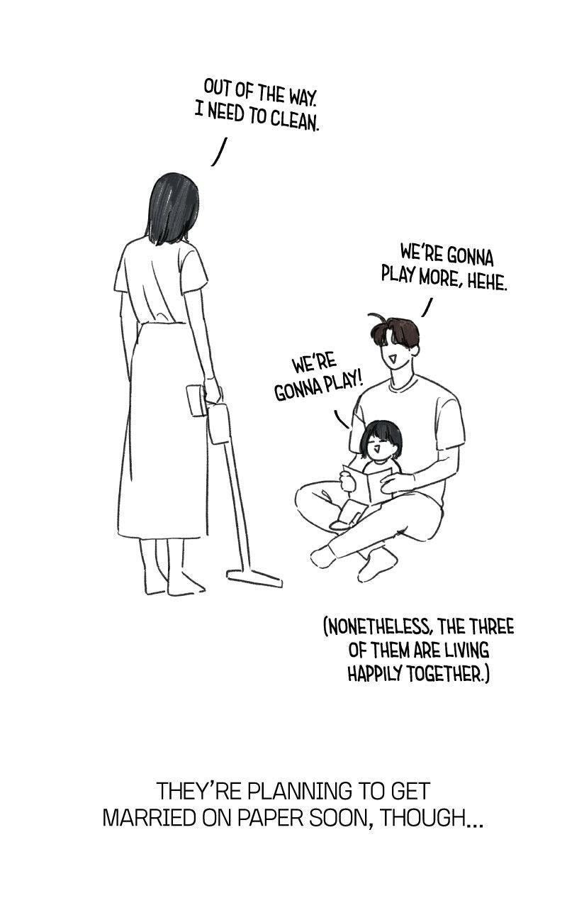 I'll Give You the Most Rotten One Chapter 108 page 27 - 