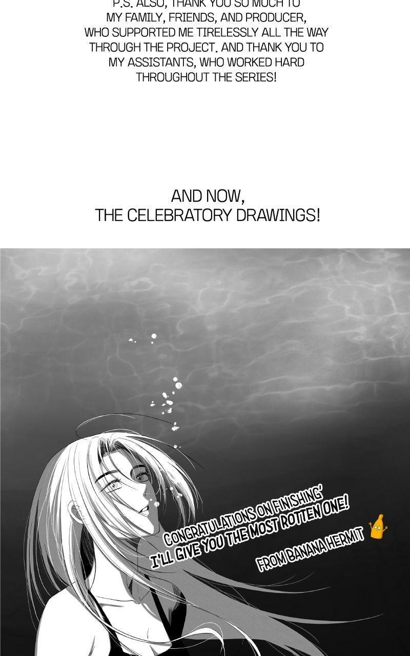 I'll Give You the Most Rotten One Chapter 108 page 37 - 
