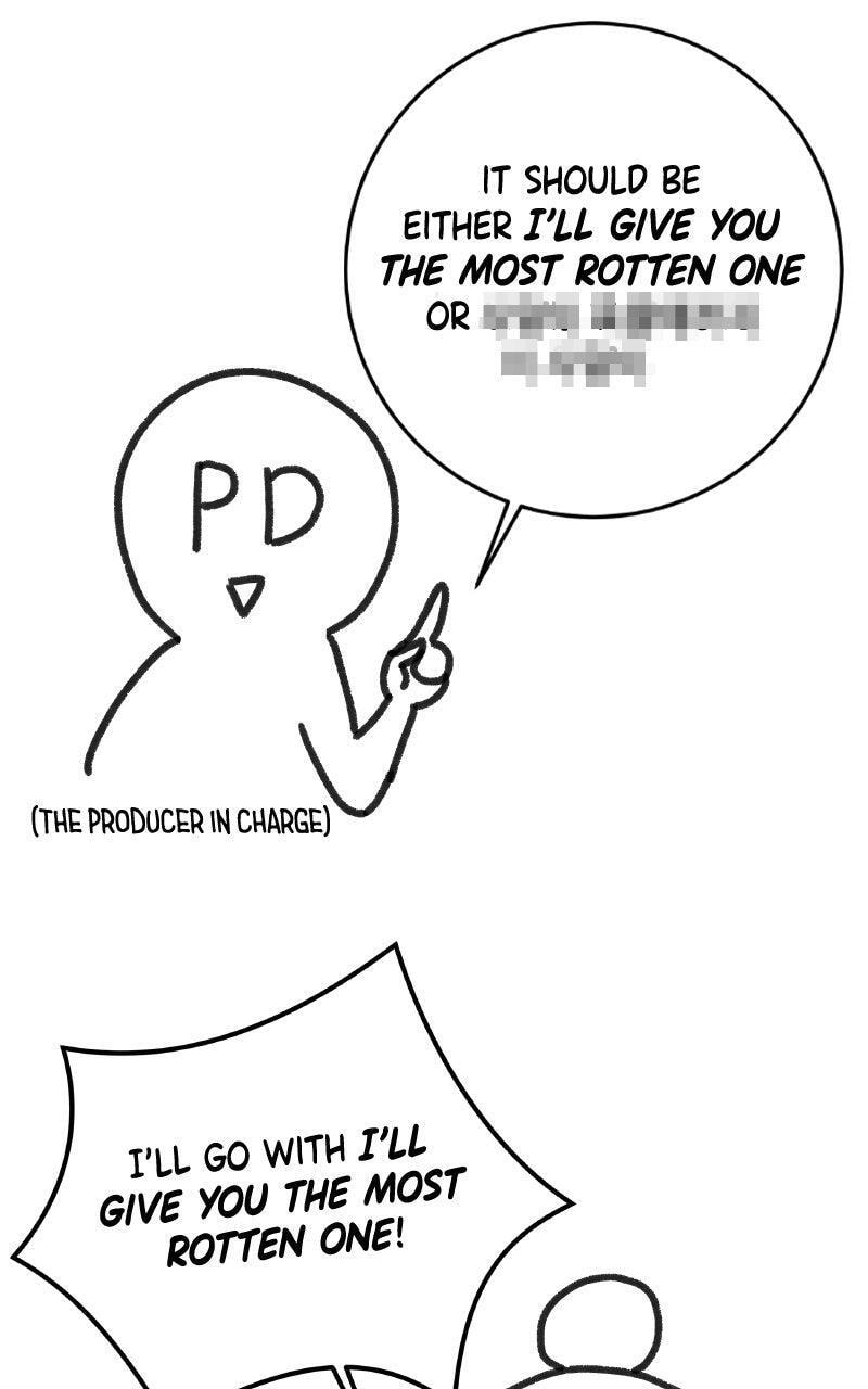 I'll Give You the Most Rotten One Chapter 108 page 5 - 