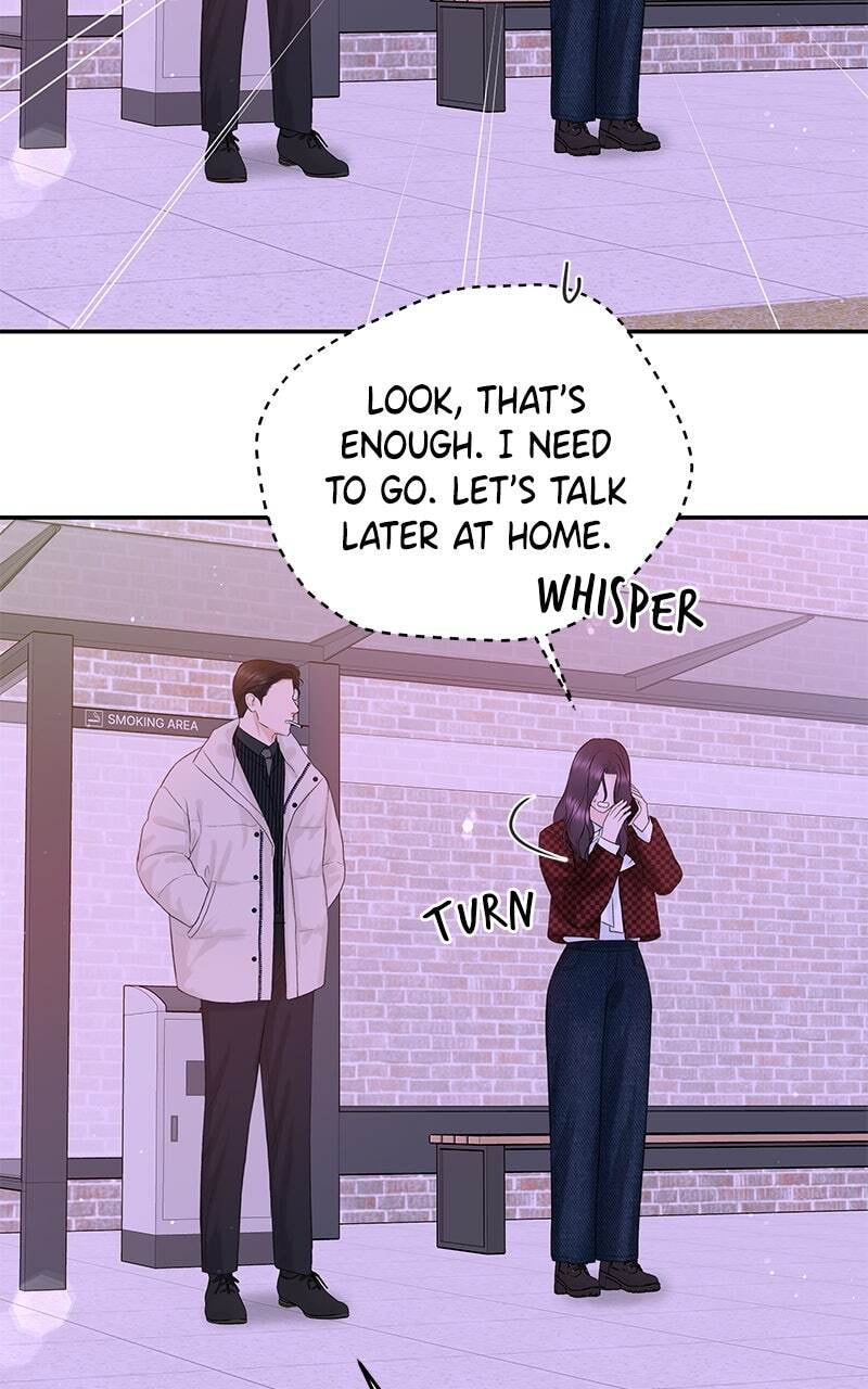 I'll Give You the Most Rotten One Chapter 11 page 101 - 