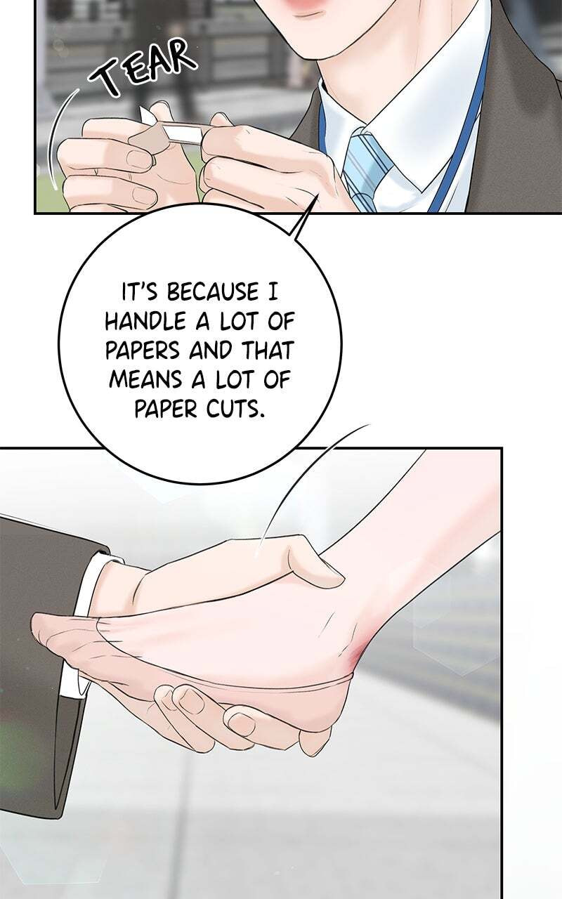 I'll Give You the Most Rotten One Chapter 11 page 17 - 