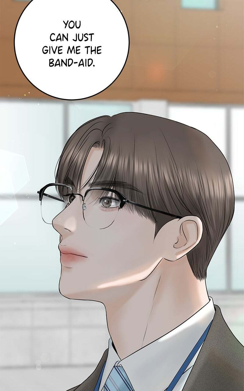 I'll Give You the Most Rotten One Chapter 11 page 23 - 