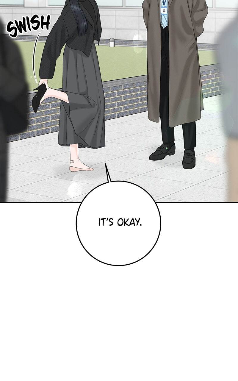I'll Give You the Most Rotten One Chapter 11 page 30 - 