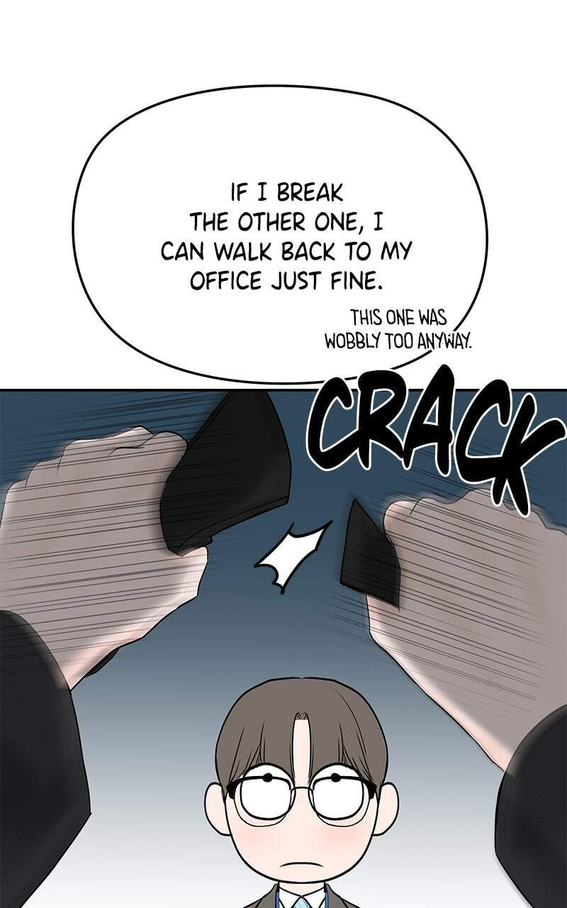 I'll Give You the Most Rotten One Chapter 11 page 31 - 