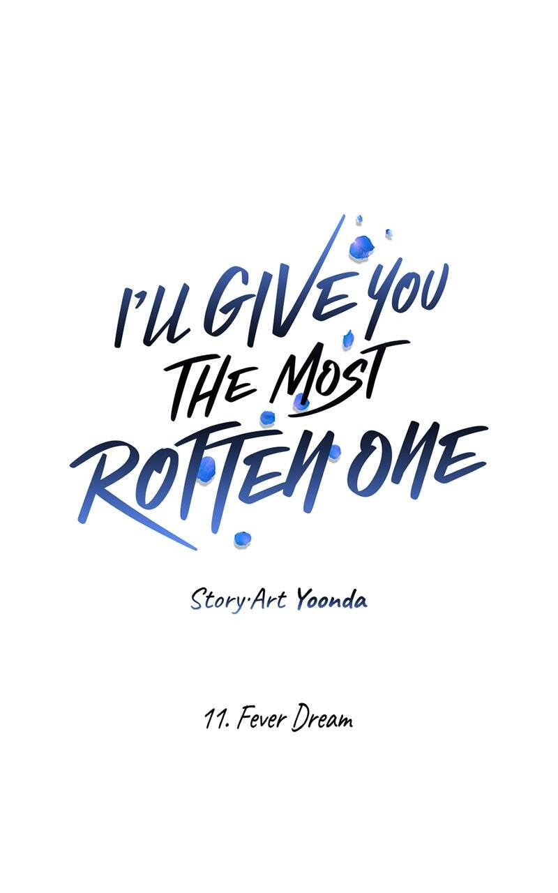 I'll Give You the Most Rotten One Chapter 11 page 41 - 
