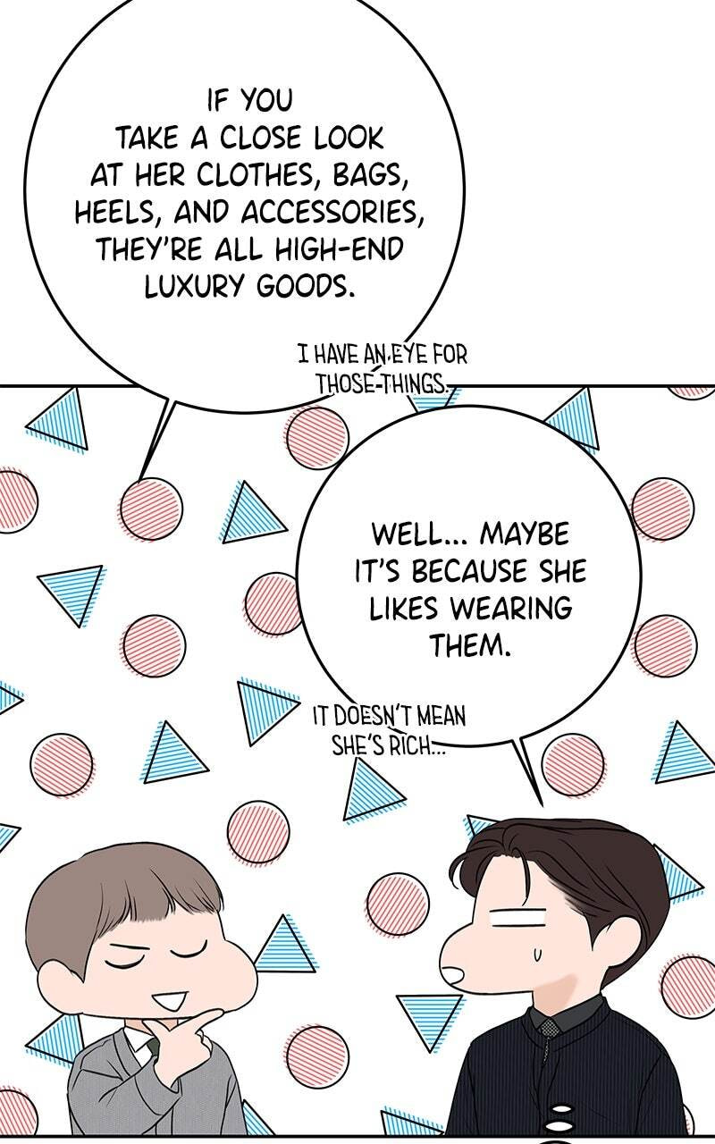 I'll Give You the Most Rotten One Chapter 11 page 62 - 