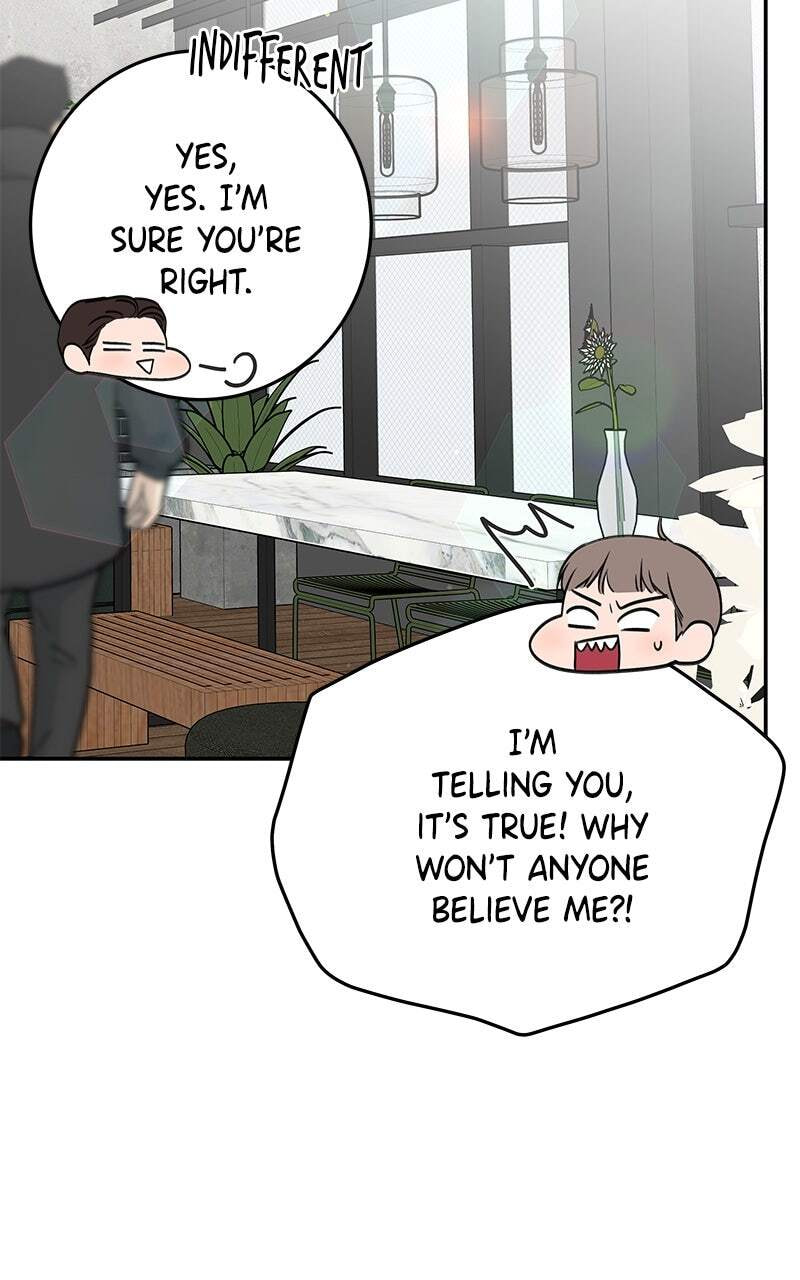 I'll Give You the Most Rotten One Chapter 11 page 66 - 