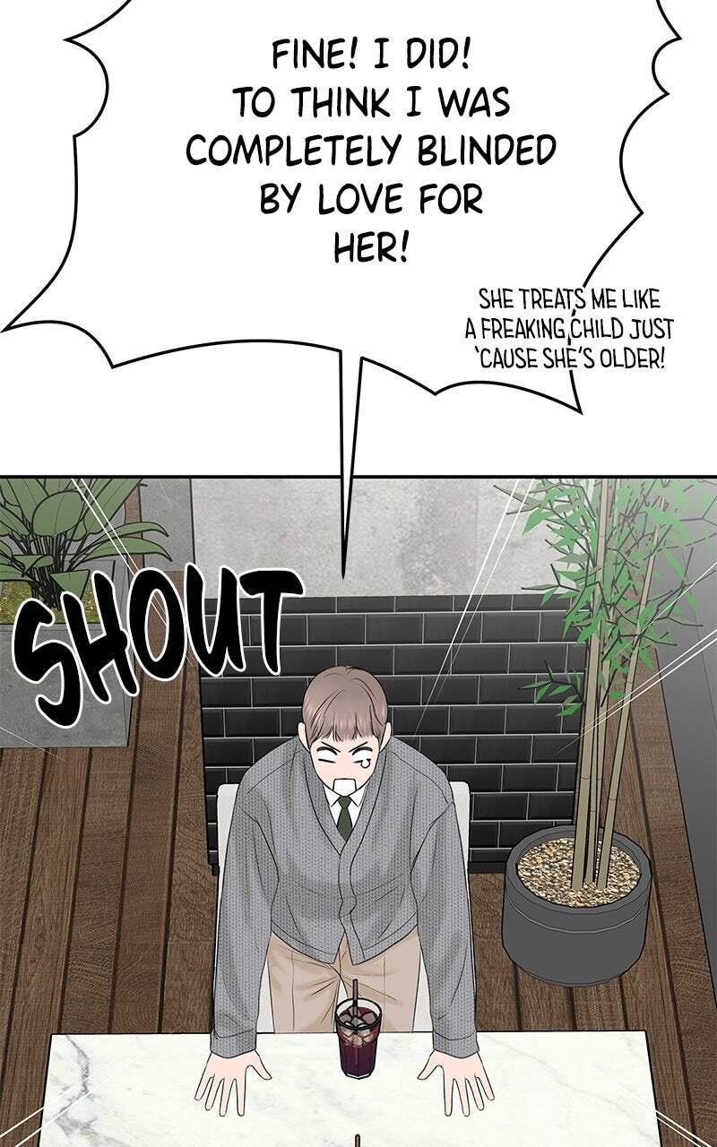 I'll Give You the Most Rotten One Chapter 11 page 74 - 