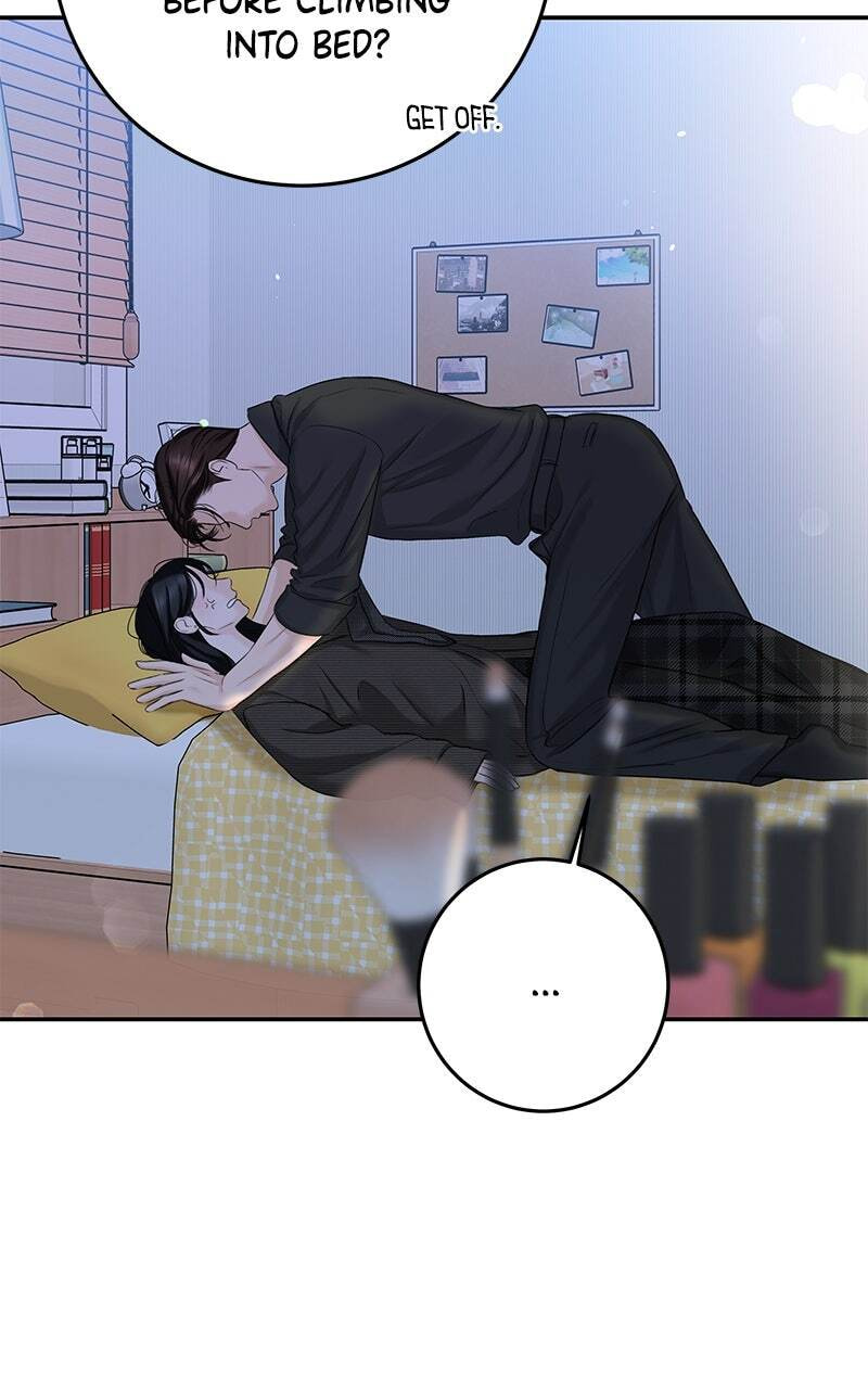 I'll Give You the Most Rotten One Chapter 12 page 101 - 