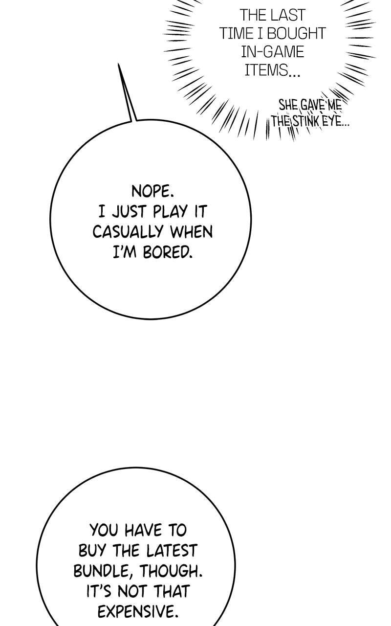 I'll Give You the Most Rotten One Chapter 12 page 15 - 