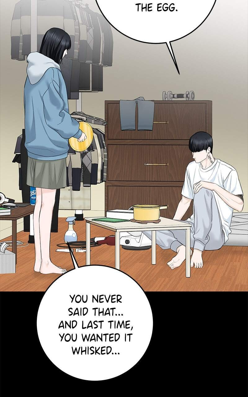 I'll Give You the Most Rotten One Chapter 12 page 54 - 