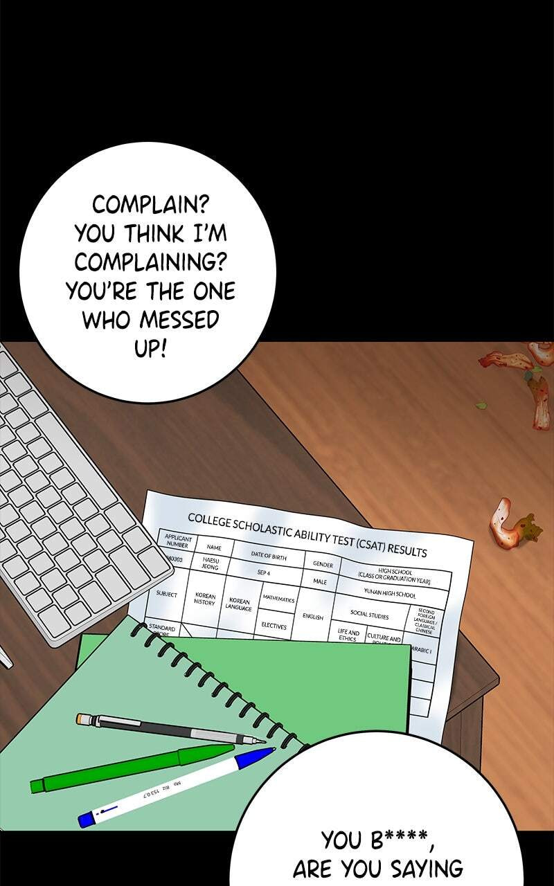 I'll Give You the Most Rotten One Chapter 12 page 58 - 