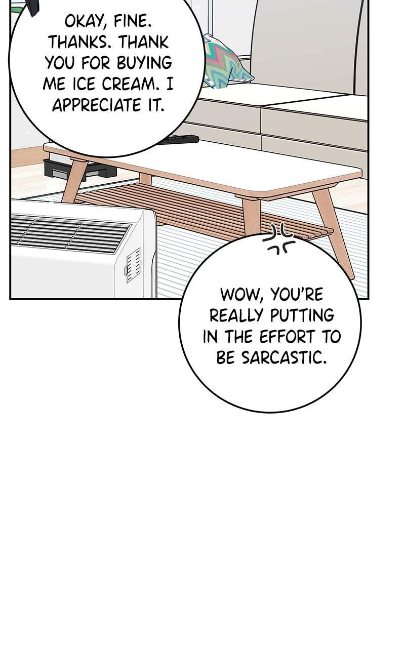 I'll Give You the Most Rotten One Chapter 12 page 86 - 