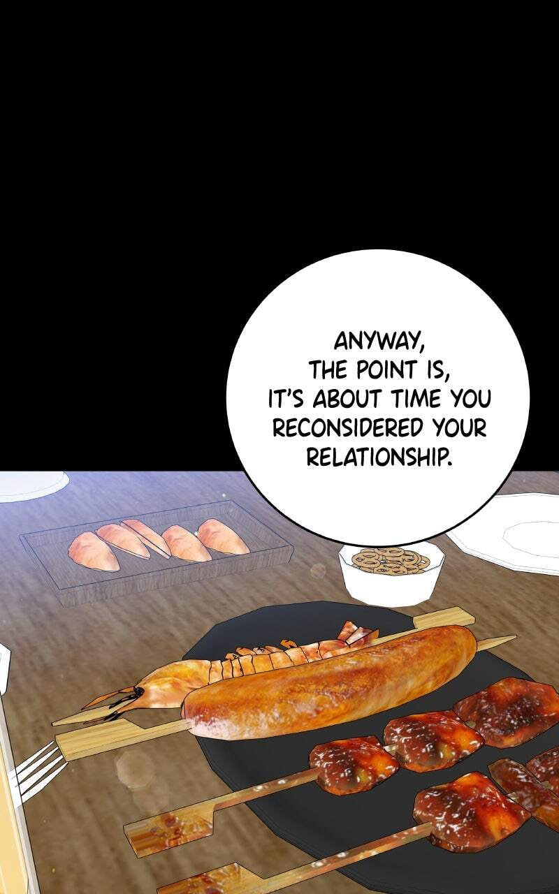 I'll Give You the Most Rotten One Chapter 13 page 17 - 