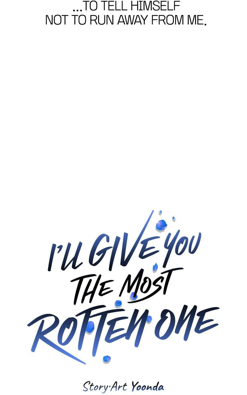 I'll Give You the Most Rotten One Chapter 13 page 38 - 
