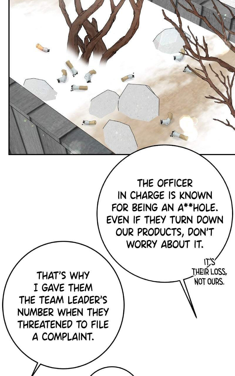 I'll Give You the Most Rotten One Chapter 13 page 77 - 