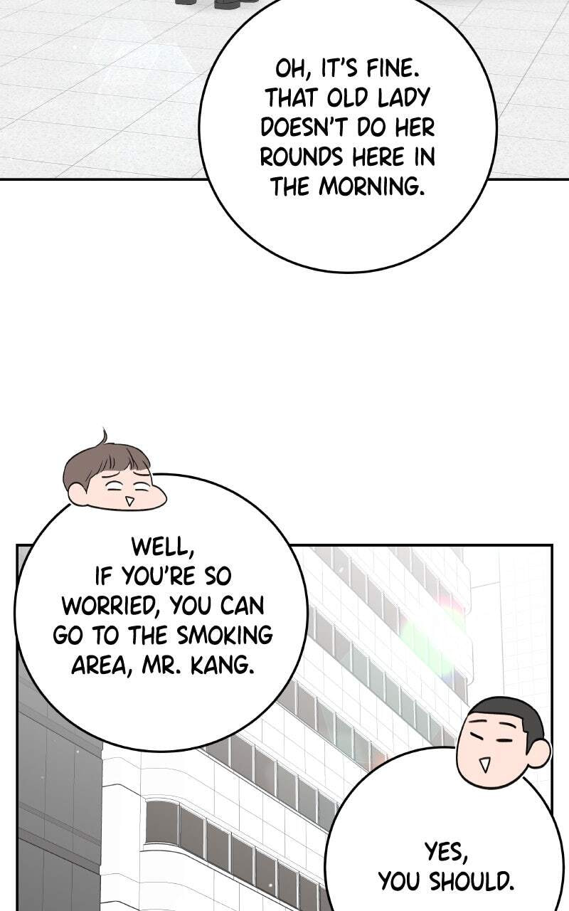 I'll Give You the Most Rotten One Chapter 13 page 81 - 