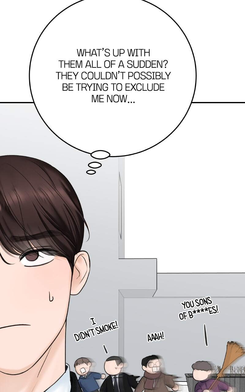 I'll Give You the Most Rotten One Chapter 13 page 85 - 