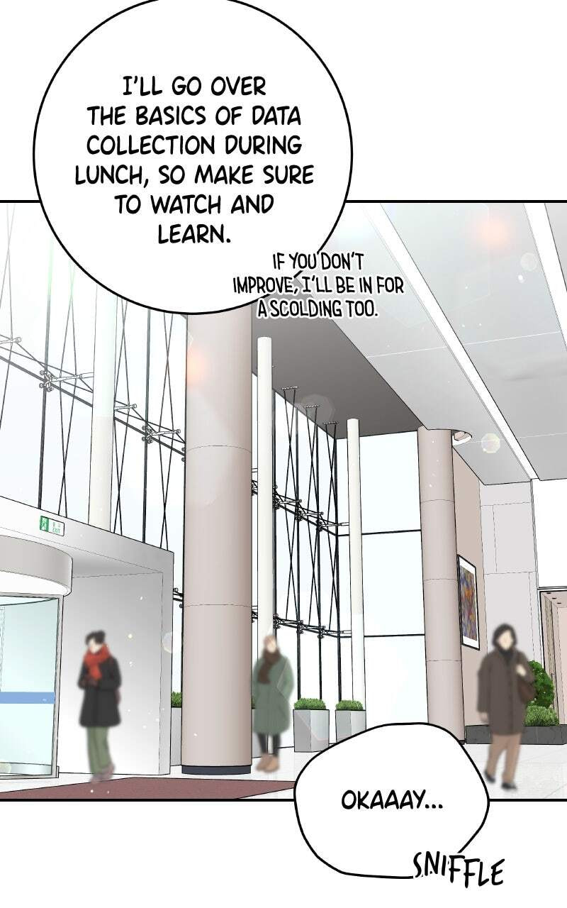 I'll Give You the Most Rotten One Chapter 14 page 123 - 