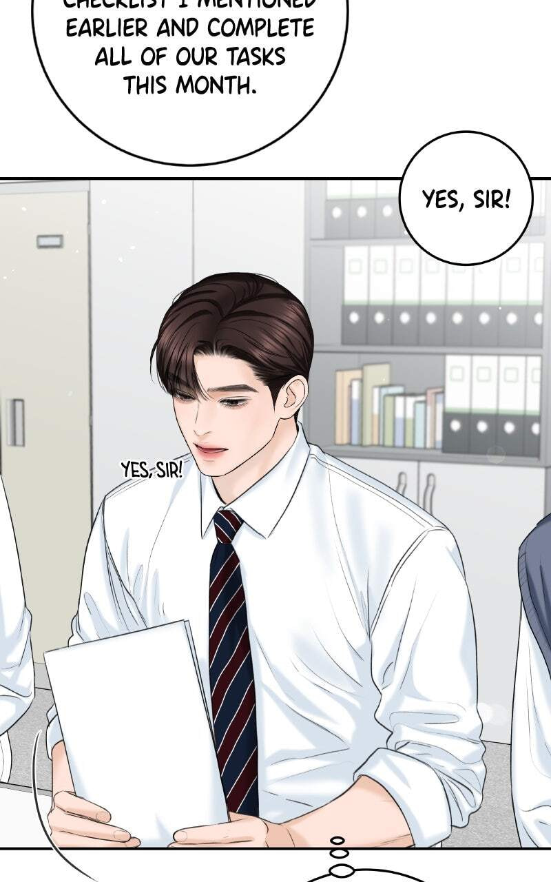 I'll Give You the Most Rotten One Chapter 14 page 27 - 