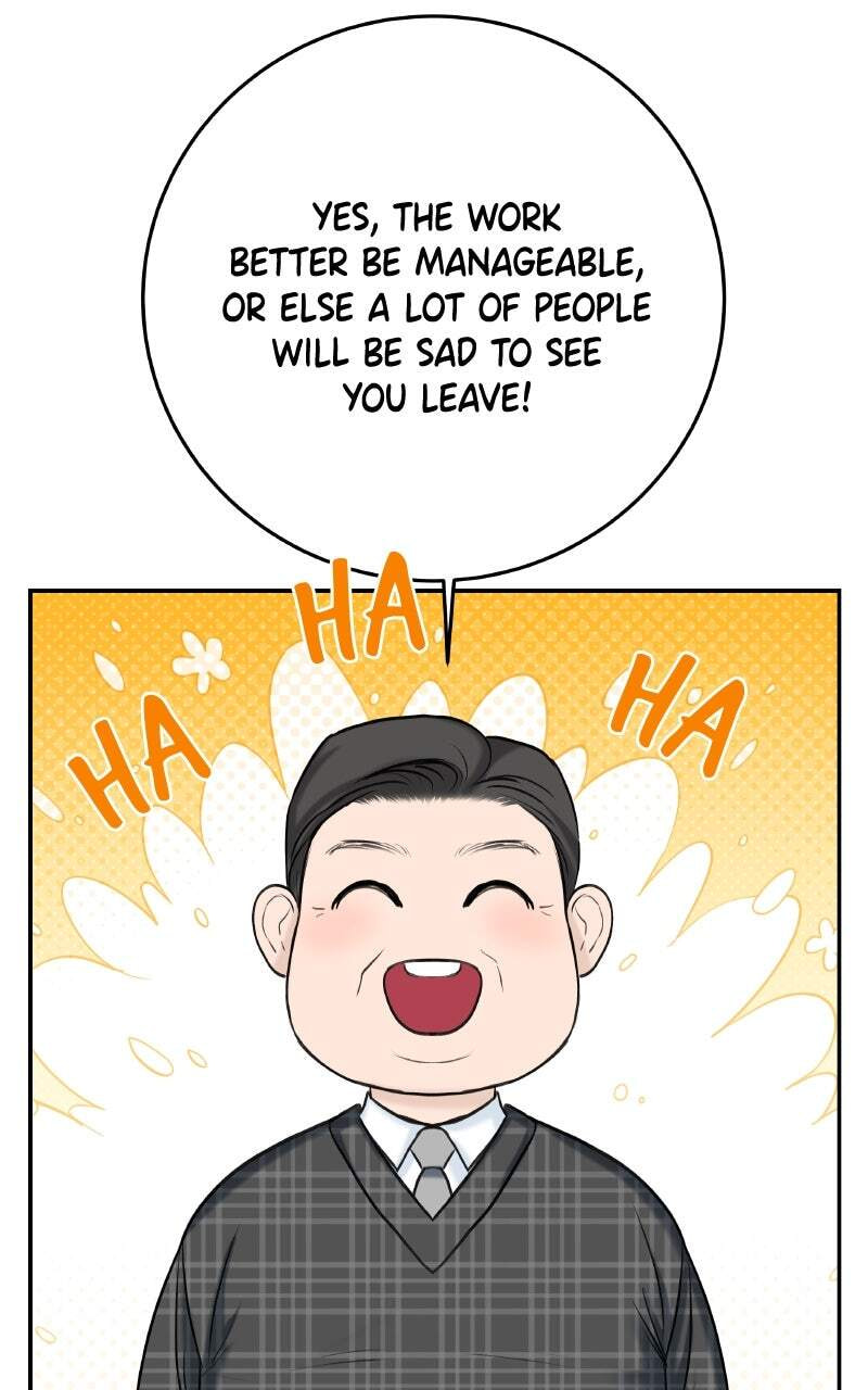 I'll Give You the Most Rotten One Chapter 14 page 32 - 