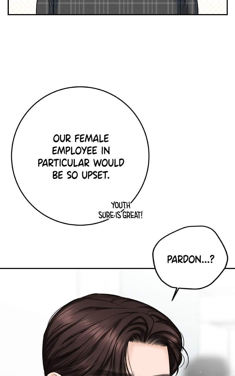 I'll Give You the Most Rotten One Chapter 14 page 33 - 