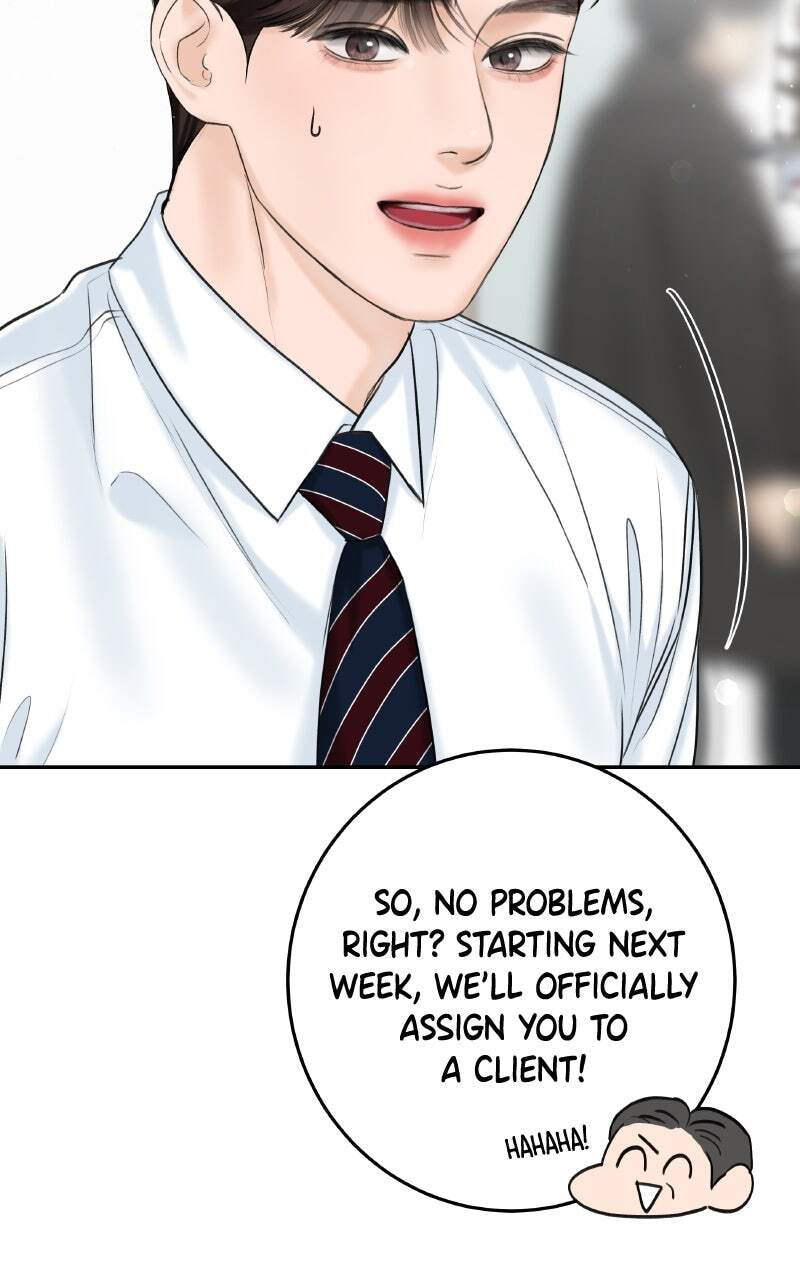 I'll Give You the Most Rotten One Chapter 14 page 34 - 
