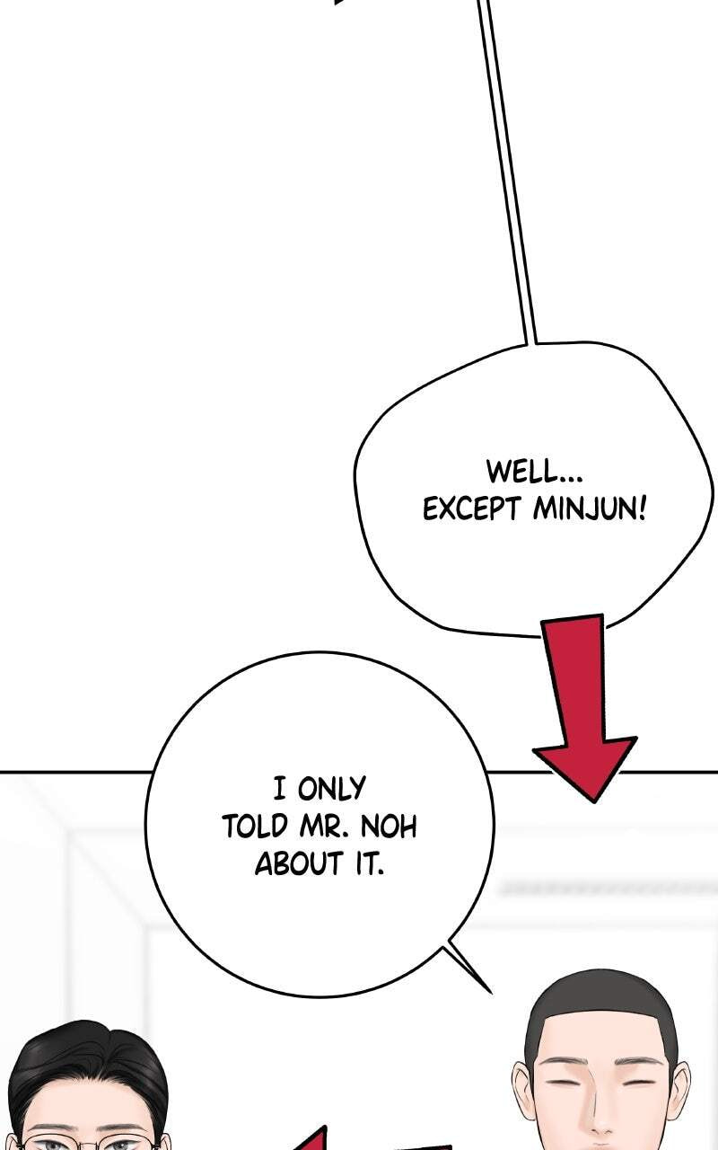 I'll Give You the Most Rotten One Chapter 14 page 43 - 