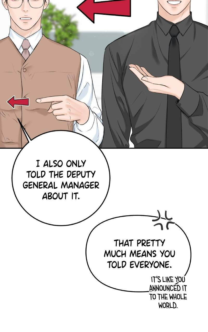 I'll Give You the Most Rotten One Chapter 14 page 44 - 