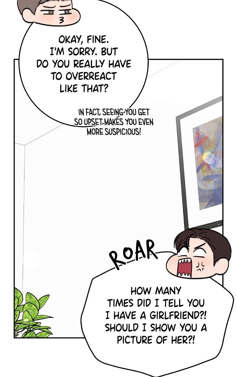 I'll Give You the Most Rotten One Chapter 14 page 47 - 