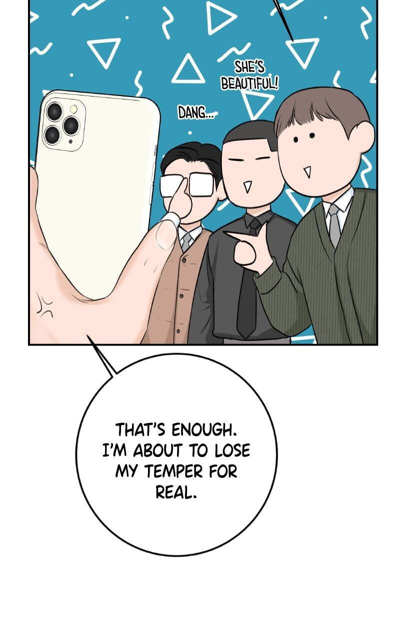 I'll Give You the Most Rotten One Chapter 14 page 51 - 