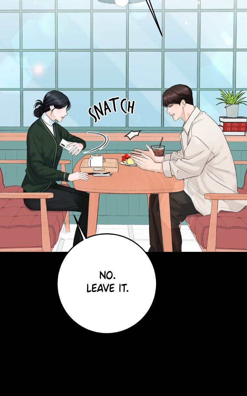 I'll Give You the Most Rotten One Chapter 14 page 59 - 