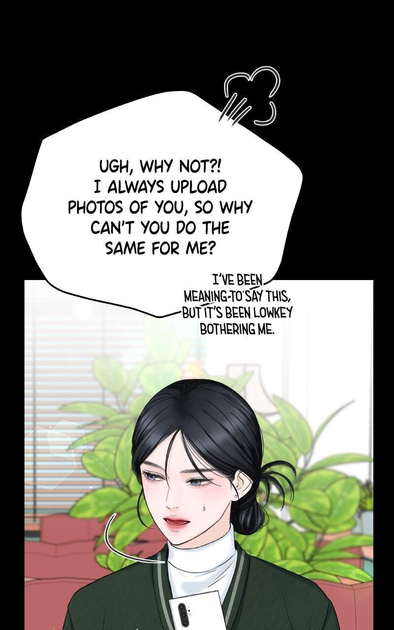 I'll Give You the Most Rotten One Chapter 14 page 60 - 