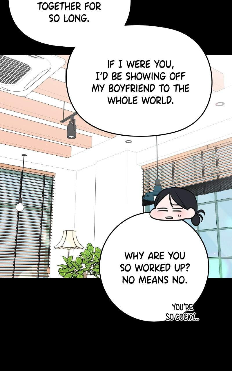 I'll Give You the Most Rotten One Chapter 14 page 62 - 