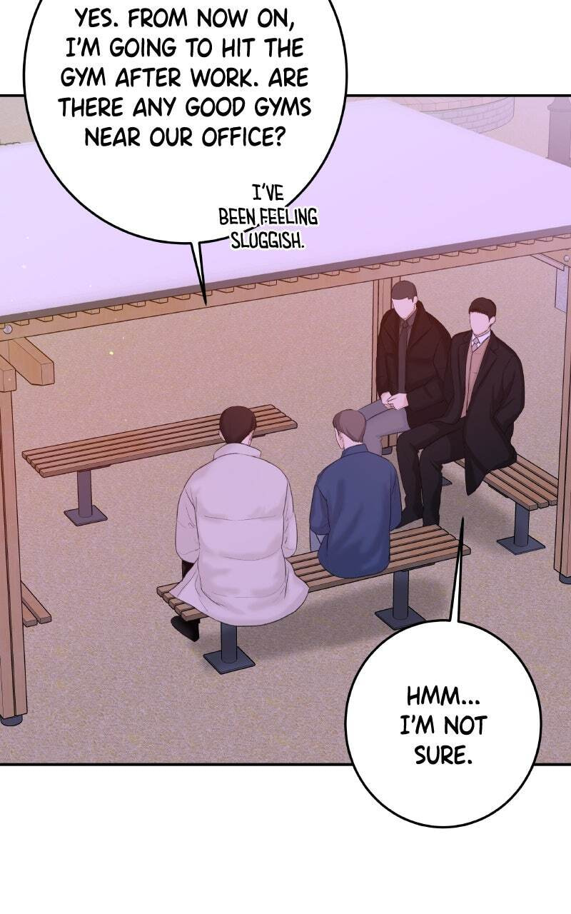 I'll Give You the Most Rotten One Chapter 15 page 23 - 
