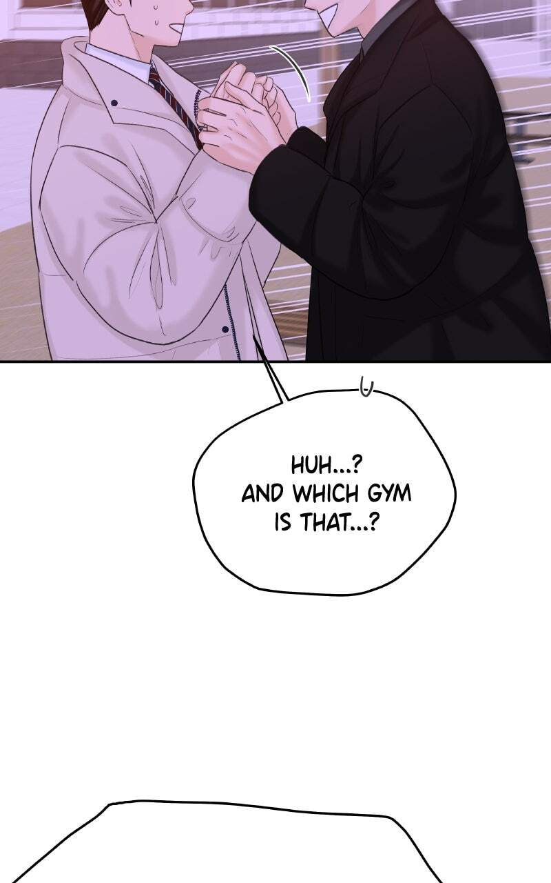 I'll Give You the Most Rotten One Chapter 15 page 26 - 