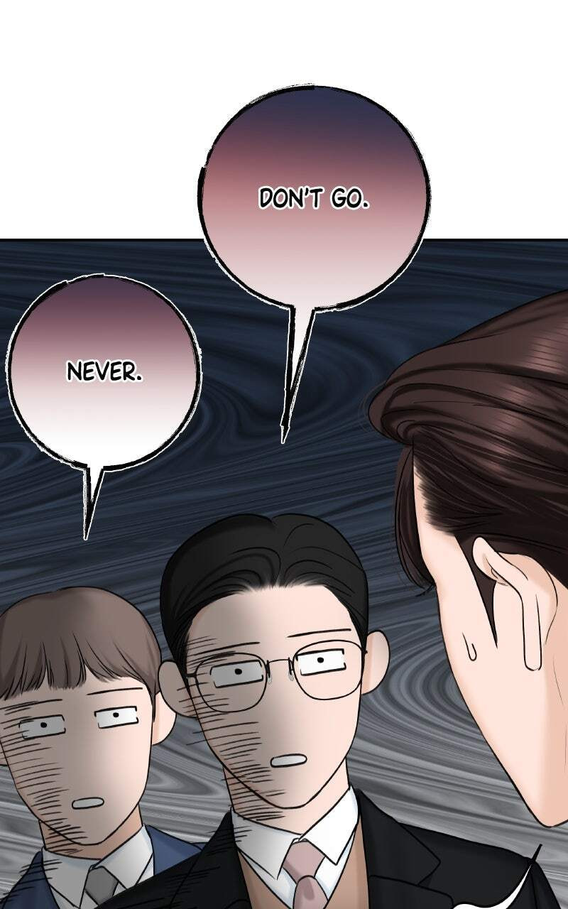 I'll Give You the Most Rotten One Chapter 15 page 34 - 