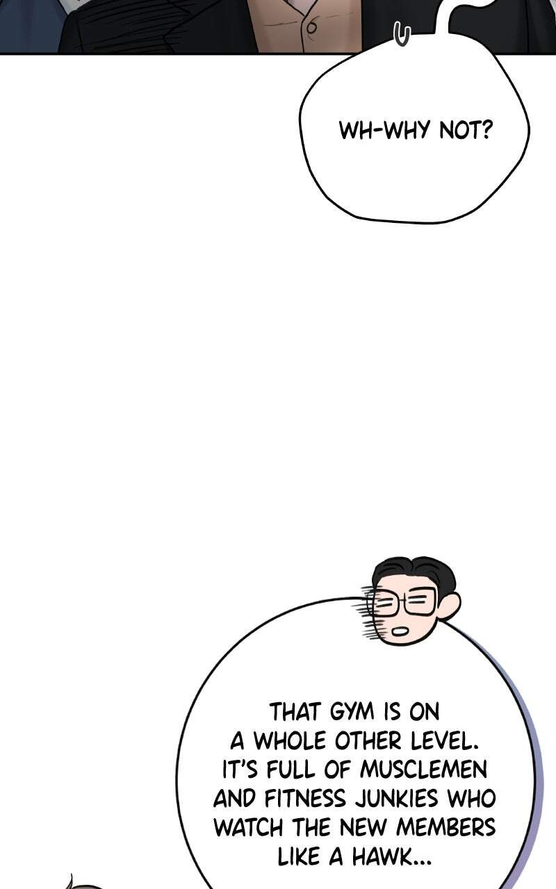 I'll Give You the Most Rotten One Chapter 15 page 35 - 