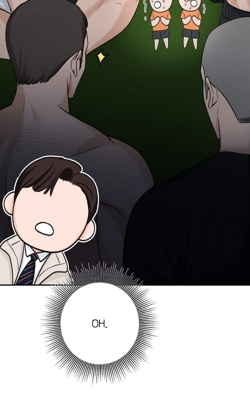 I'll Give You the Most Rotten One Chapter 15 page 37 - 
