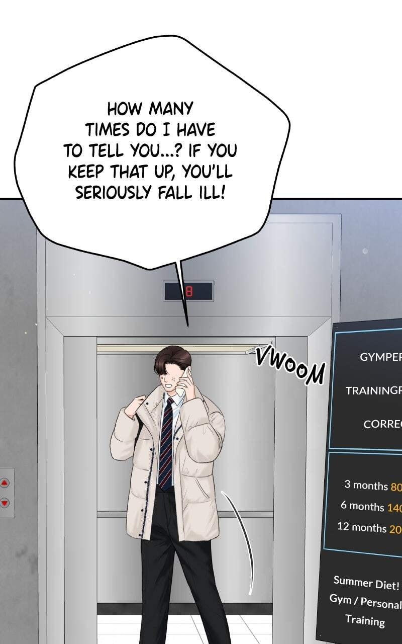 I'll Give You the Most Rotten One Chapter 15 page 53 - 