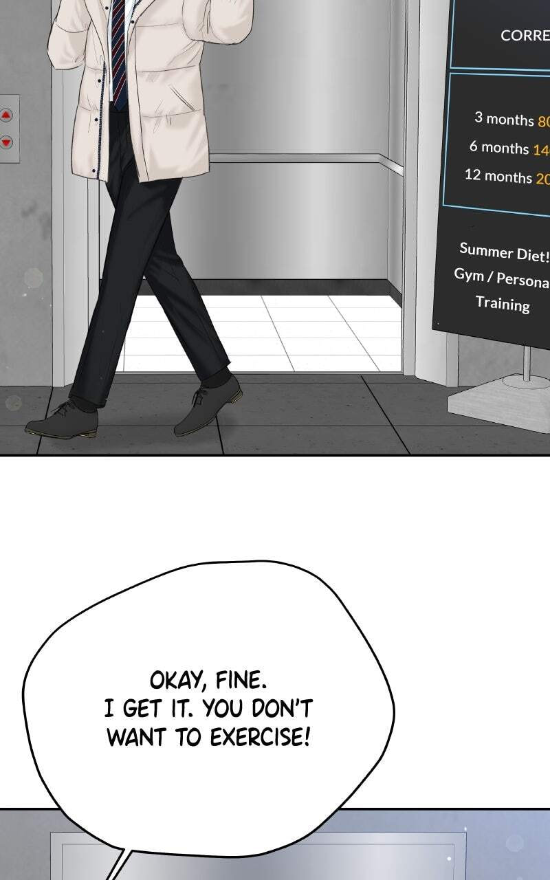 I'll Give You the Most Rotten One Chapter 15 page 55 - 