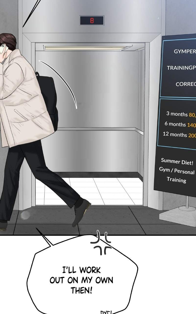 I'll Give You the Most Rotten One Chapter 15 page 56 - 