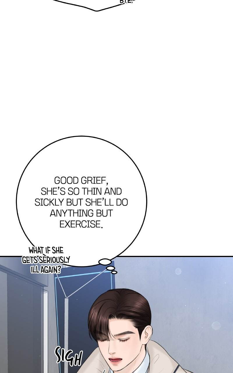I'll Give You the Most Rotten One Chapter 15 page 57 - 
