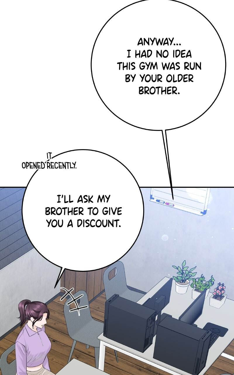 I'll Give You the Most Rotten One Chapter 15 page 83 - 