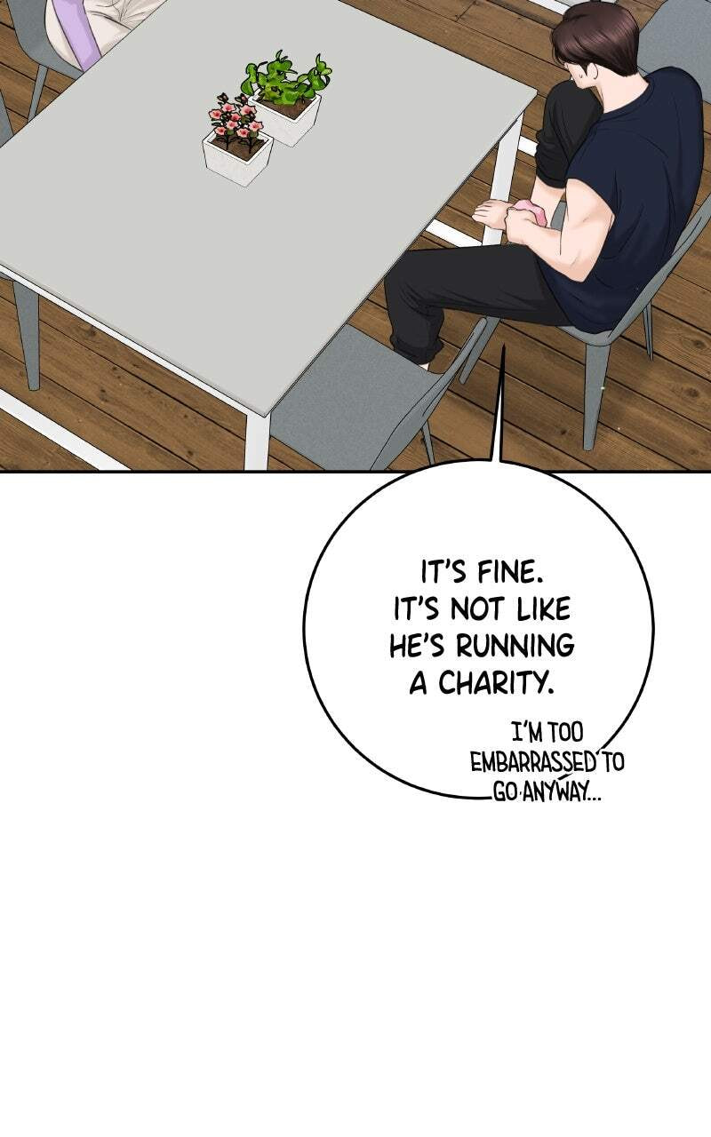 I'll Give You the Most Rotten One Chapter 15 page 84 - 