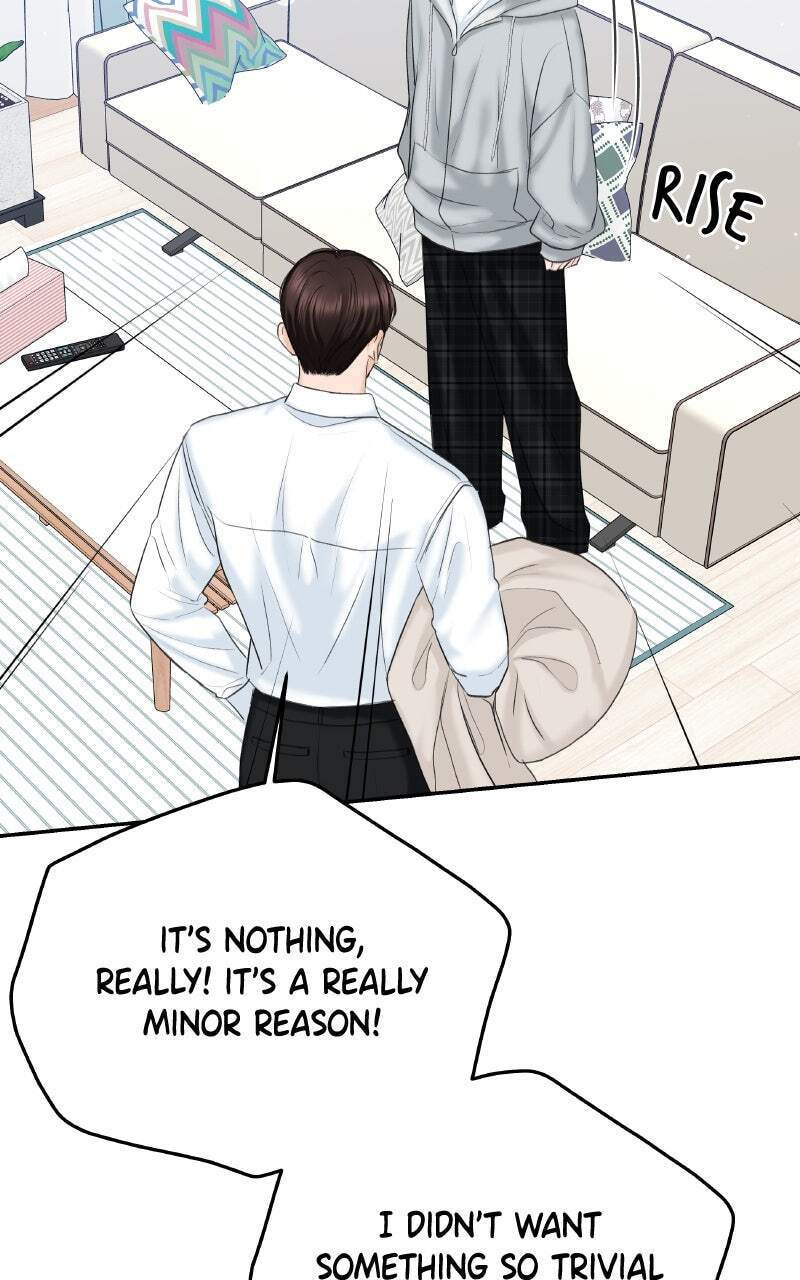 I'll Give You the Most Rotten One Chapter 16 page 21 - 
