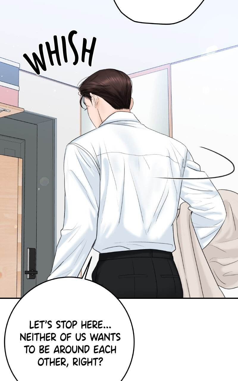 I'll Give You the Most Rotten One Chapter 16 page 26 - 