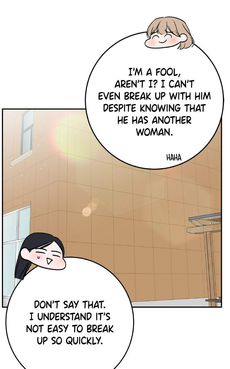 I'll Give You the Most Rotten One Chapter 16 page 47 - 